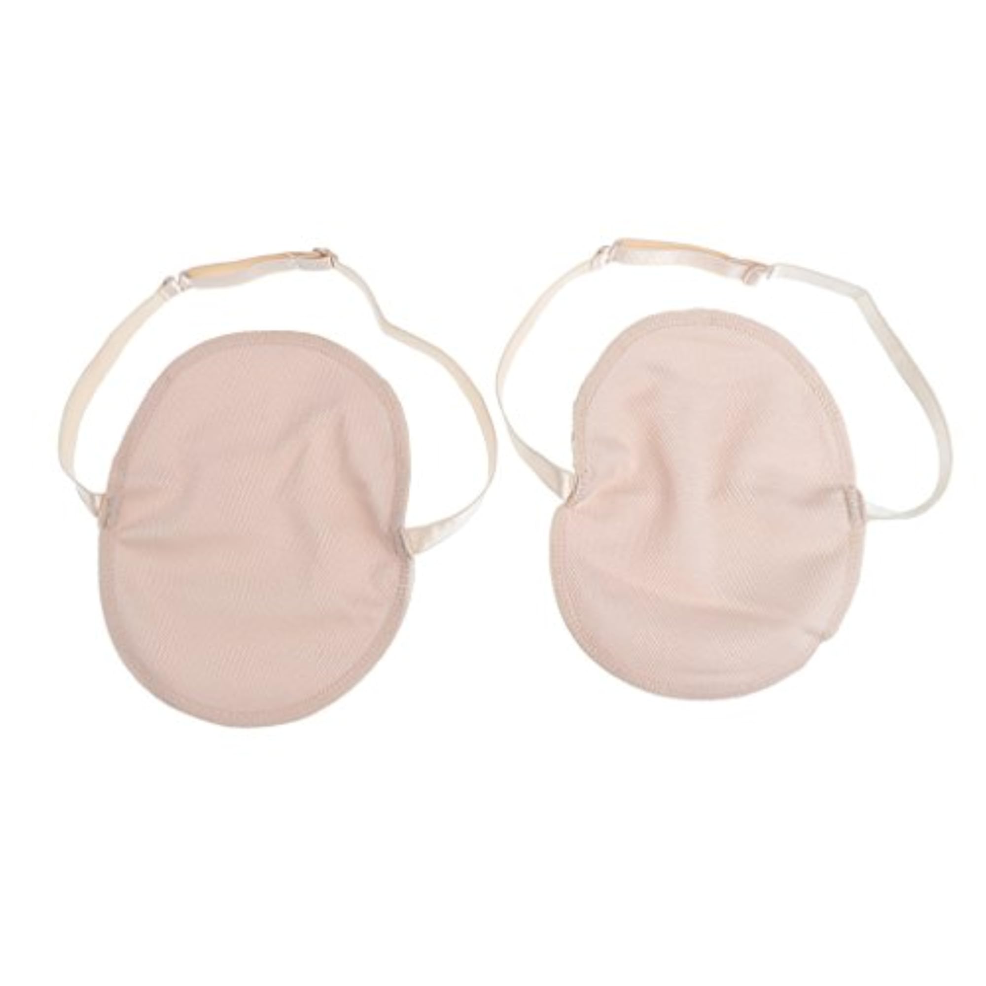 Reusable Washable Underarm Sweat Absorbing Pads for Women